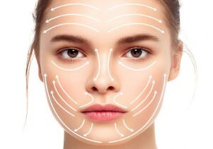 أجمل عمليات تجميل الانف